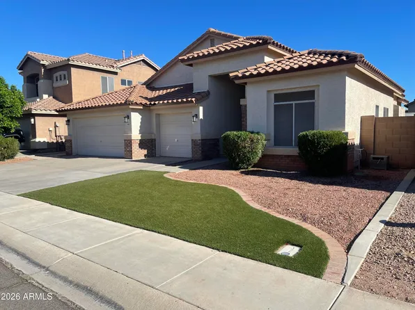 6792 W LINDA Lane, Chandler, AZ 85226