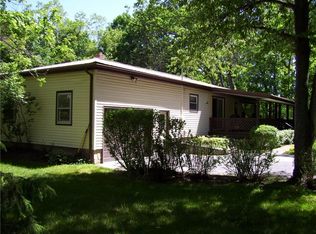 2908 Kapprell Rd, Mount Morris, NY 14510