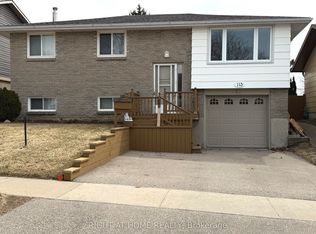 113 Southwood Dr, Kitchener, ON N2E 2J1