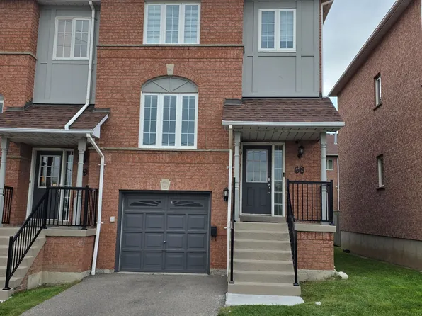 2398 Britannia Rd W #68, Mississauga, ON L5M 6B6