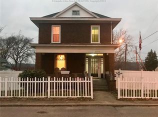 2115 N Main St, Point Pleasant, WV 25550