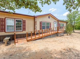 732 N Bosley Rd, Santo, TX 76472