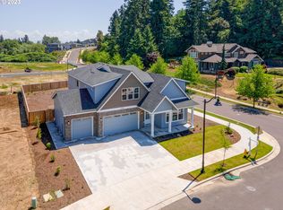 23284 SW Byers Lake Ter, Sherwood, OR 97140