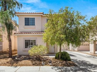 1165 Cottonwood Ranch Ct, Henderson, NV 89052