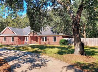 4770 Millhouse Rd, Gulf Shores, AL 36542