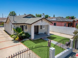 11862 Art St, Sun Valley, CA 91352