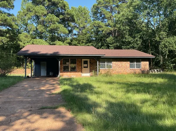 41 County Road 2242, Daingerfield, TX 75638
