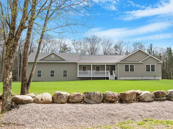 43 Mountain Shadows Drive, Tuftonboro, NH 03254
