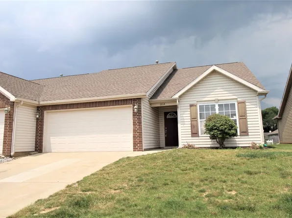 1918 Cal Dr, West Lafayette, IN 47906