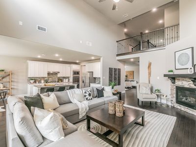 7308 Clear Rapids Dr, McKinney, TX, 75071