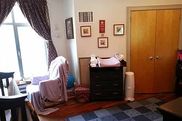 Rented by Corcoran