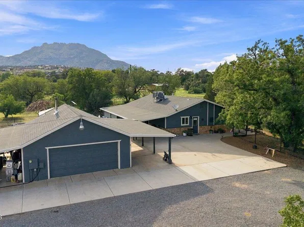 1805 W Kelly Dr, Prescott, AZ 86305