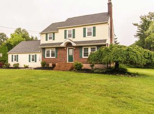 2542 Pickertown Rd, Warrington, PA 18976