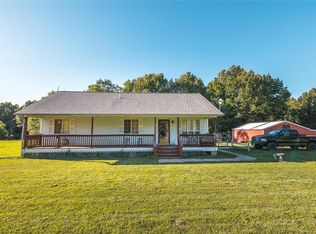 3503 Sulpher Springs Rd, Bland, MO 65014