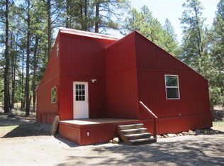 407 Simmons Drive, Pagosa Springs, CO 81147
