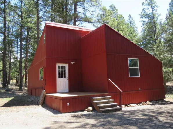 407 Simmons Drive, Pagosa Springs, CO 81147