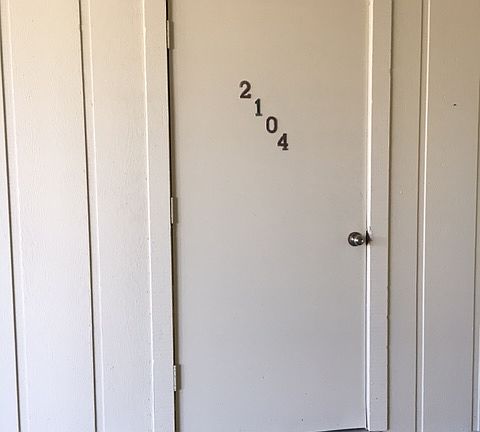 private storage