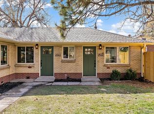 2538 W 39th Ave, Denver, CO 80211