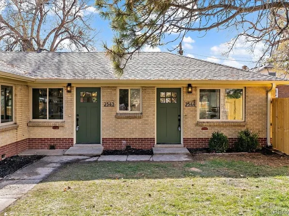 2538 W 39th Avenue, Denver, CO 80211