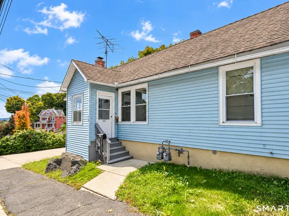 113 Bunker Hill Avenue, Waterbury, CT 06708