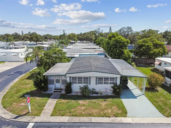 12651 Seminole Blvd Lot 20, Largo, FL 33778