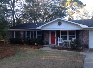 1134 Rembert Rd, Charleston, SC 29412