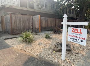 4770 Hamilton Ave #10, San Jose, CA