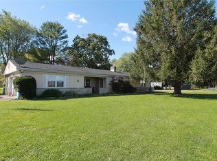 2080 N Routiers Ave, Indianapolis, IN 46219