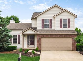 106 Brooksedge Dr, Pataskala, OH 43062