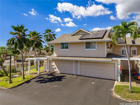 94-823 Lumiauau St #D101, Waipahu, HI 96797