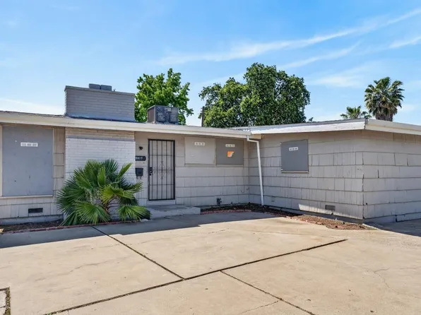 Watt Avenue, Sacramento, CA 95821