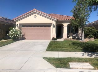 1667 Via Borrego, Hemet, CA 92545