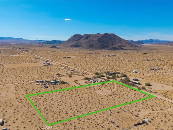60309 Applegate Way, Landers, CA 92285