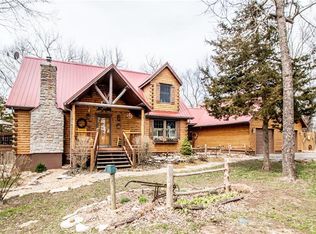 854 NW 1901st Rd, Lone Jack, MO 64070