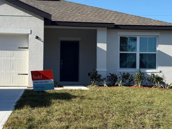 2600 Tennyson Ave SE, Palm Bay, FL 32909