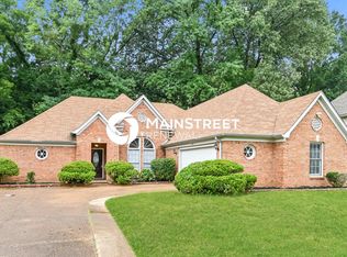 4227 Old Forest Rd, Memphis, TN 38125