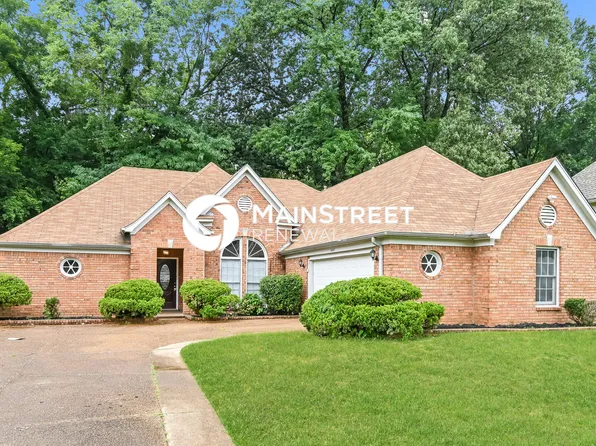 4227 Old Forest Rd, Memphis, TN 38125