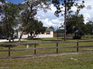 1982 Summerall Rd, Labelle, FL 33935