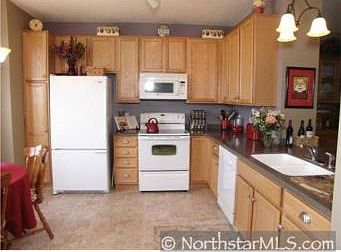 2nd image of 14571 Olivine St NW