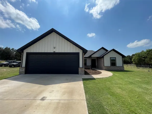 108 Ronnie Ln, Weatherford, TX 76088