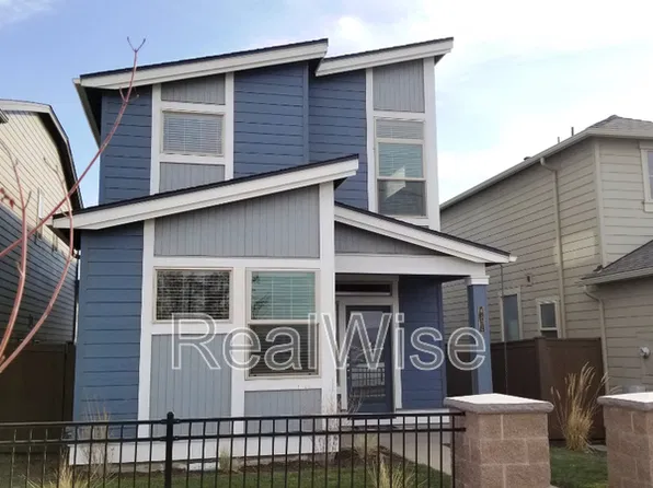 4332 SW Canal Blvd, Redmond, OR 97756
