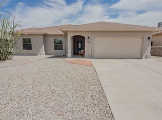 397 Gila, Alamogordo, NM 88310