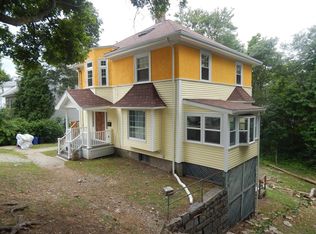 149 Putnam St, Quincy, MA 02169