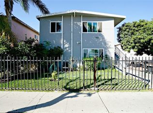 1905 W Myrtle St APT 3, Santa Ana, CA 92703