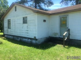 169 Spyglass Rd, Santee, SC 29142