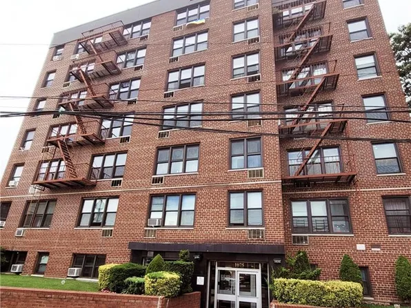 1075 Sheepshead Bay Road image 1 of 13