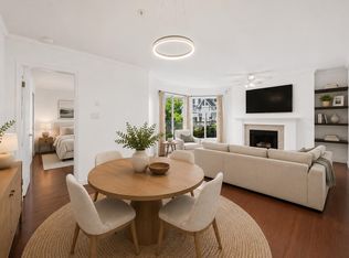 3638 Rae Ave #206, Vancouver, BC V5R2P5