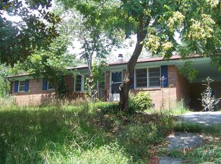 10562 Thrasher Rd, Jonesboro, GA 30238