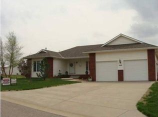 825 E Troon St, El Dorado, KS 67042