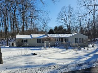 3 Howard Dr, Newton, NJ 07860